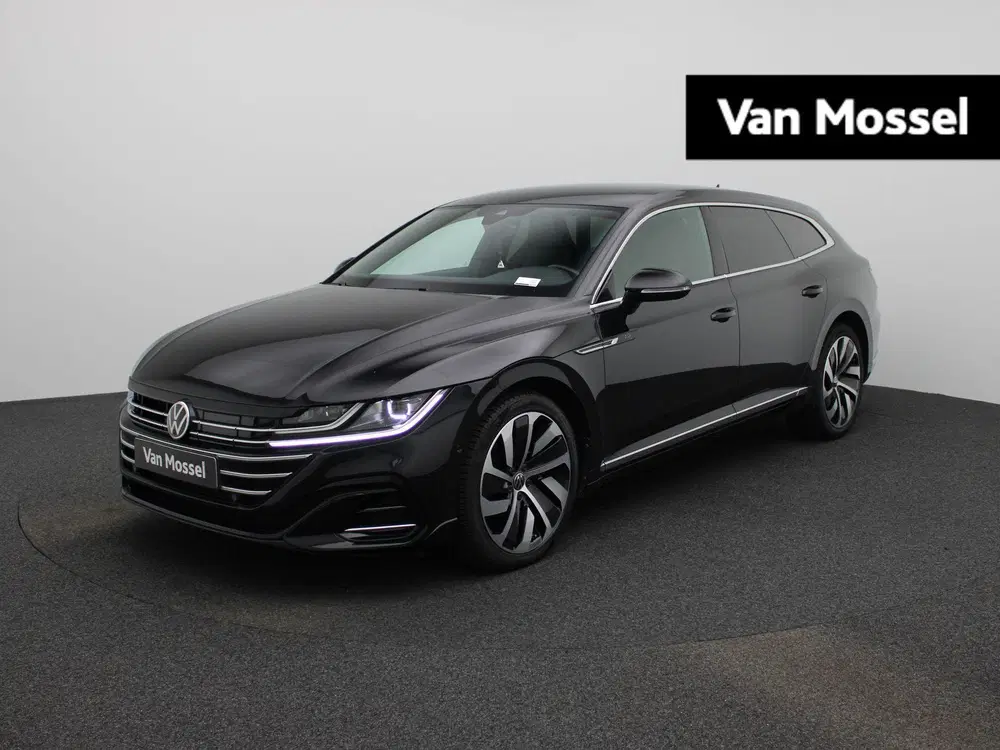 Volkswagen Arteon 1.4 TSI eHybrid R-Line Busi uit 2022