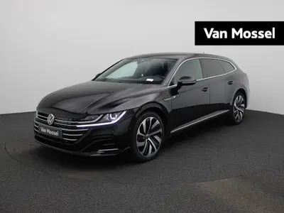 Volkswagen Arteon 1.4 TSI eHybrid R-Line Busi uit 2022