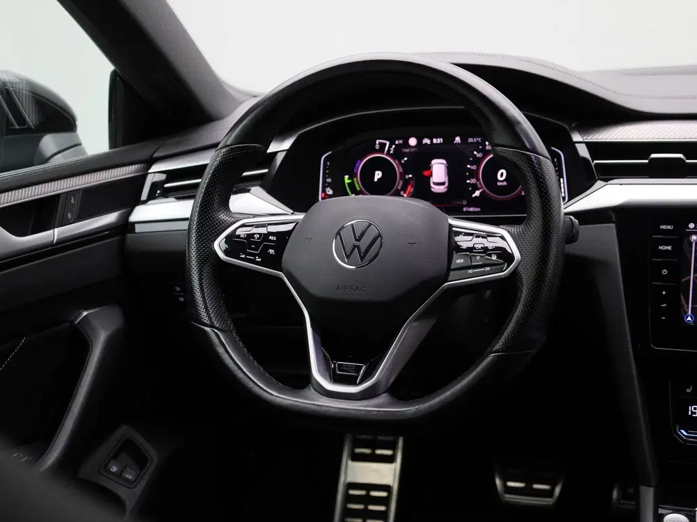 Volkswagen Arteon 1.4 TSI eHybrid R-Line Busi uit 2022, foto 10