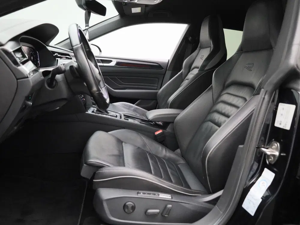 Volkswagen Arteon 1.4 TSI eHybrid R-Line Busi uit 2022, foto 11