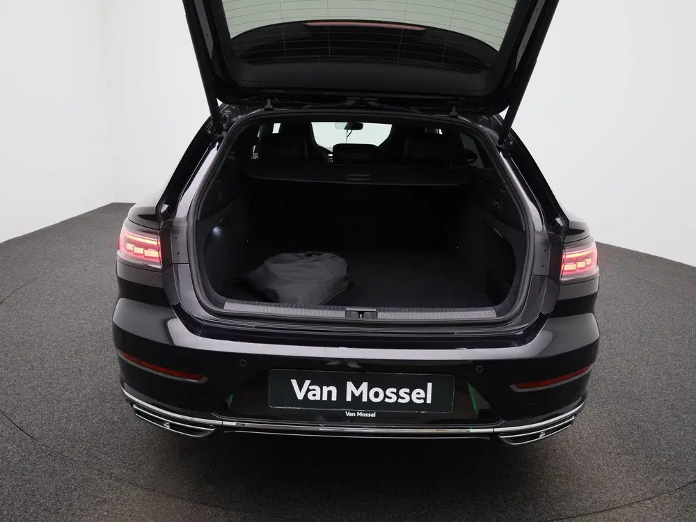 Volkswagen Arteon 1.4 TSI eHybrid R-Line Busi uit 2022, foto 13