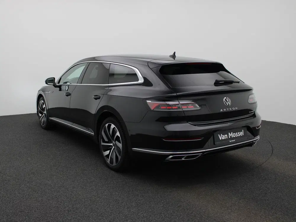 Volkswagen Arteon 1.4 TSI eHybrid R-Line Busi uit 2022, foto 2