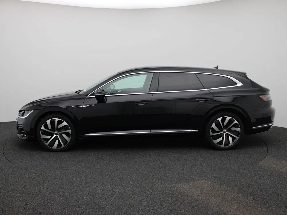 Volkswagen Arteon 1.4 TSI eHybrid R-Line Busi uit 2022, foto 4