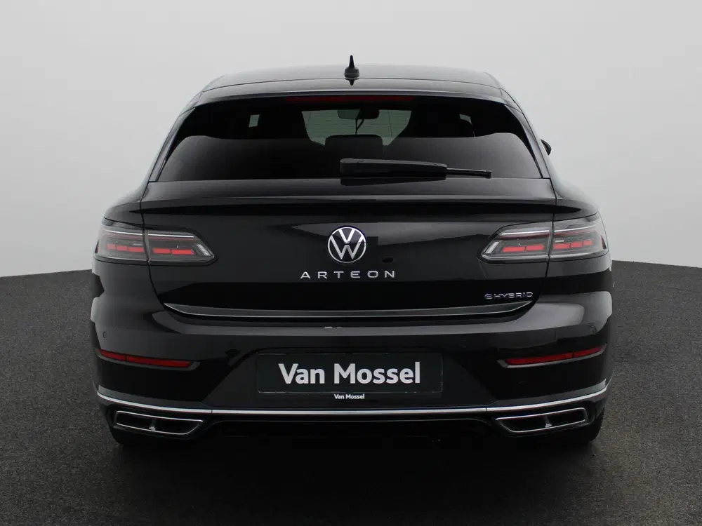 Volkswagen Arteon 1.4 TSI eHybrid R-Line Busi uit 2022, foto 5