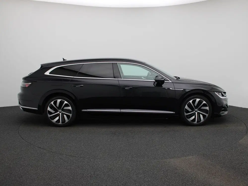 Volkswagen Arteon 1.4 TSI eHybrid R-Line Busi uit 2022, foto 6