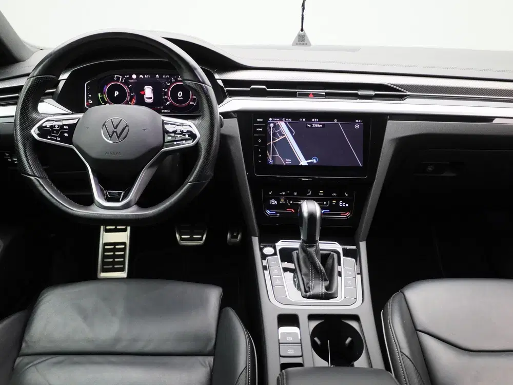 Volkswagen Arteon 1.4 TSI eHybrid R-Line Busi uit 2022, foto 7