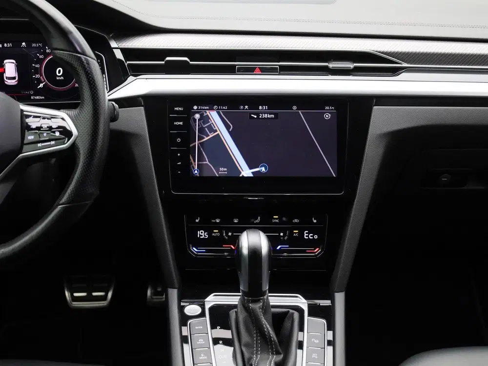 Volkswagen Arteon 1.4 TSI eHybrid R-Line Busi uit 2022, foto 8