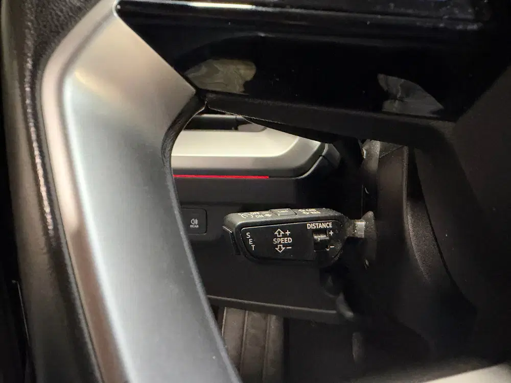 Audi Q4 e-tron 40 Launch Advanced Plus 77kWh uit 2022, foto 14