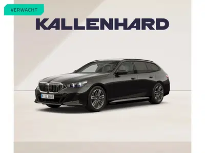BMW i5 eDrive40 uit 2026
