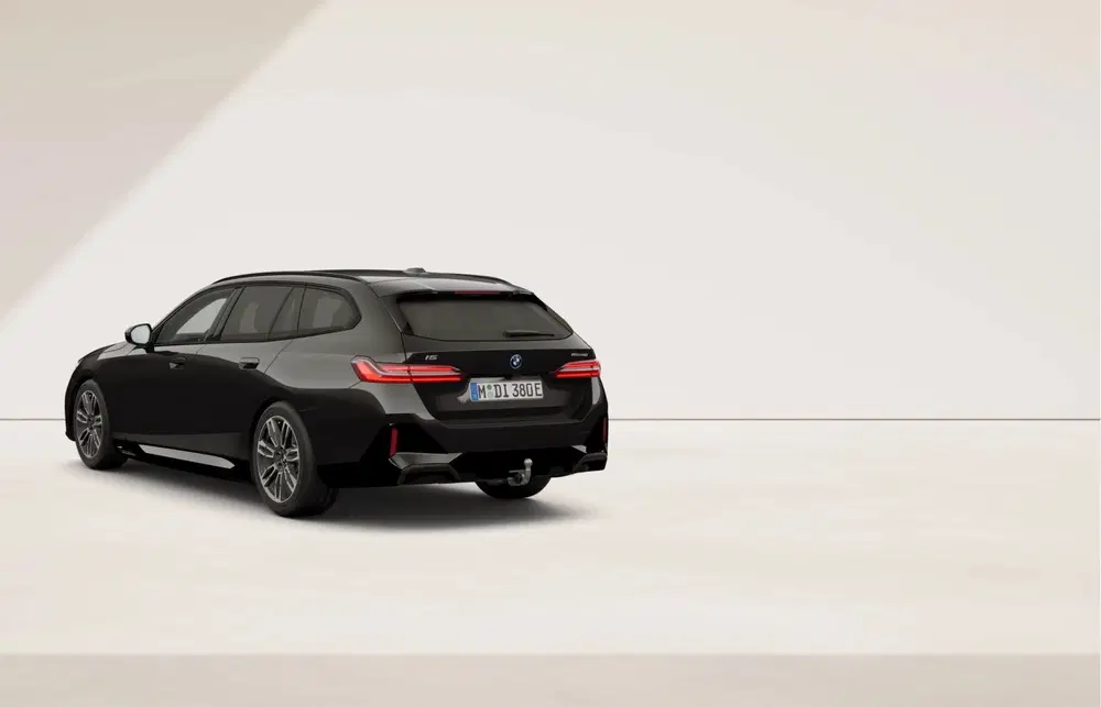 BMW i5 eDrive40 uit 2026, foto 10