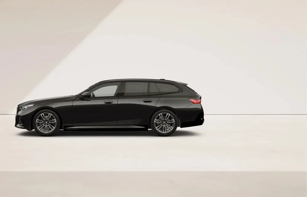 BMW i5 eDrive40 uit 2026, foto 11