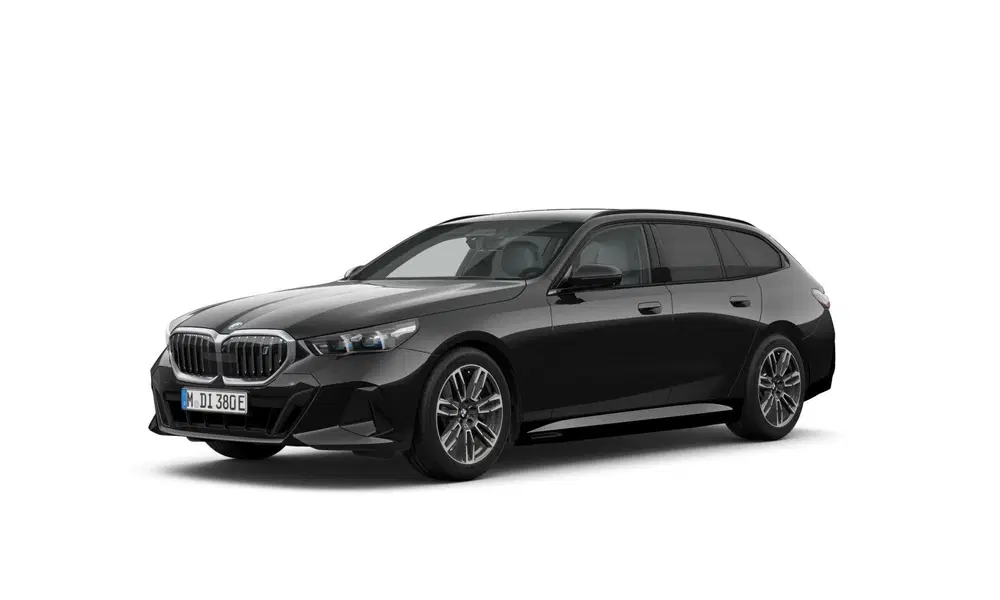 BMW i5 eDrive40 uit 2026, foto 12