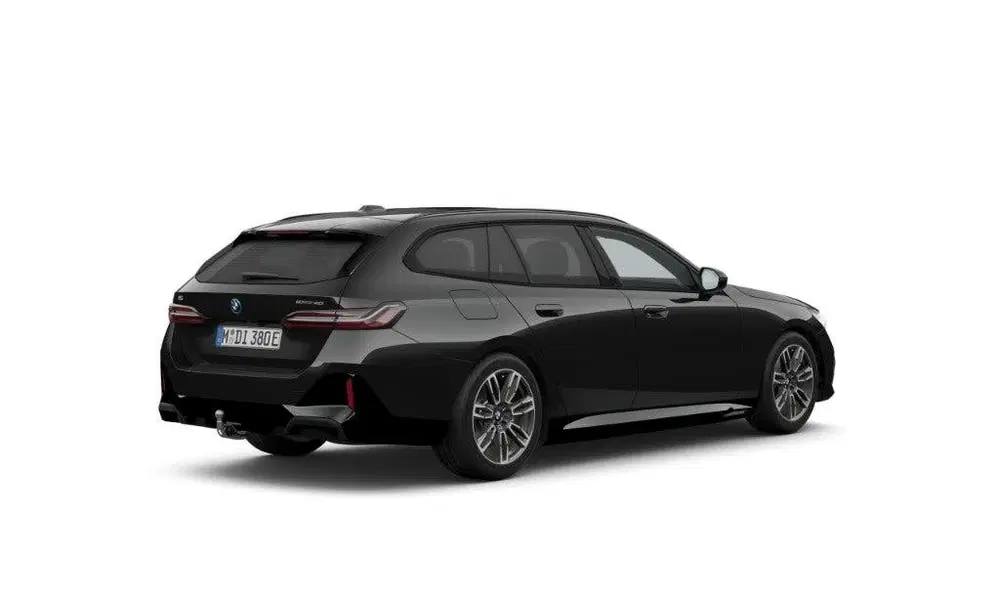 BMW i5 eDrive40 uit 2026, foto 13