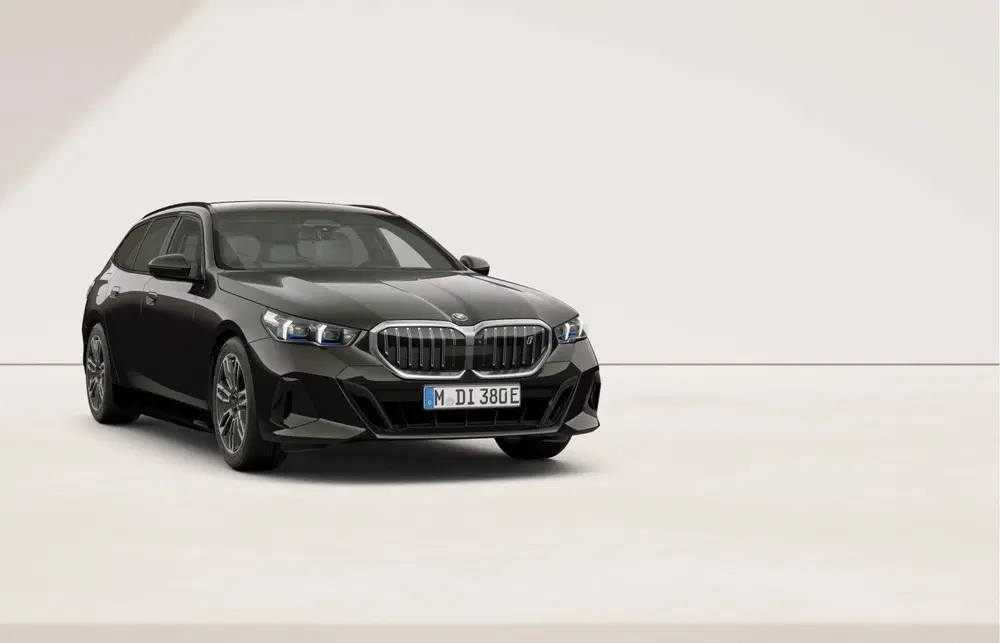 BMW i5 eDrive40 uit 2026, foto 7