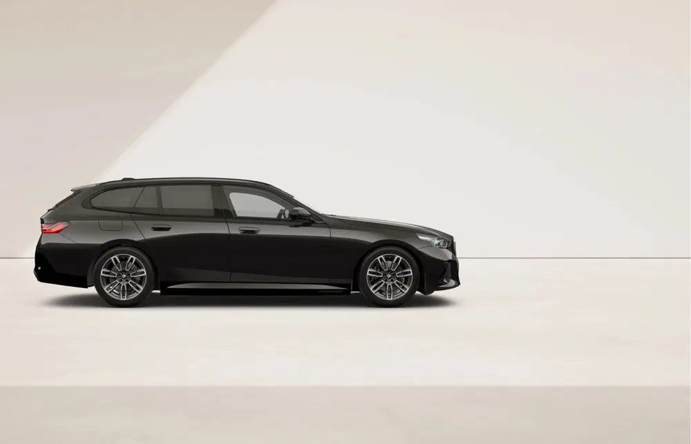BMW i5 eDrive40 uit 2026, foto 8
