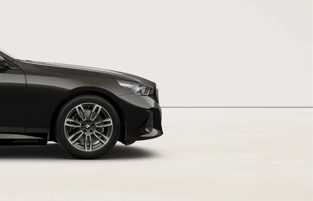 BMW i5 eDrive40 uit 2026, foto 9