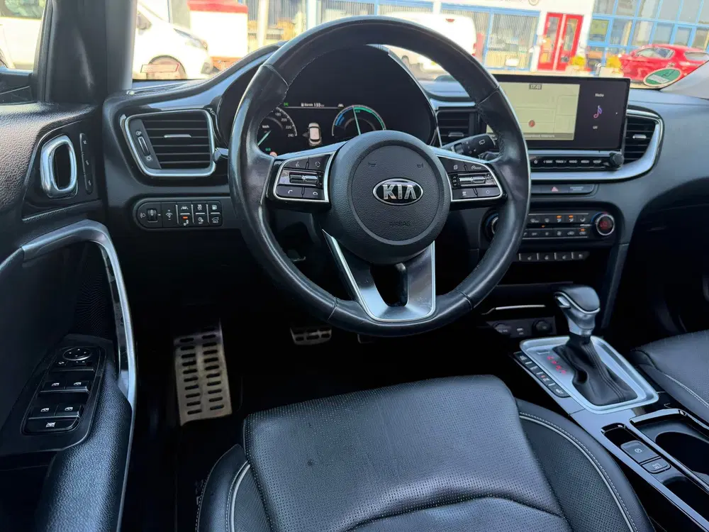 Kia XCeed 1.6 GDi PHEV ExecutiveLine uit 2020, foto 10