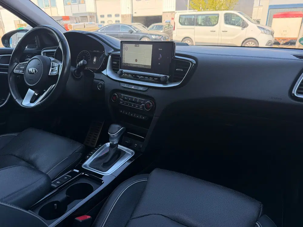Kia XCeed 1.6 GDi PHEV ExecutiveLine uit 2020, foto 12