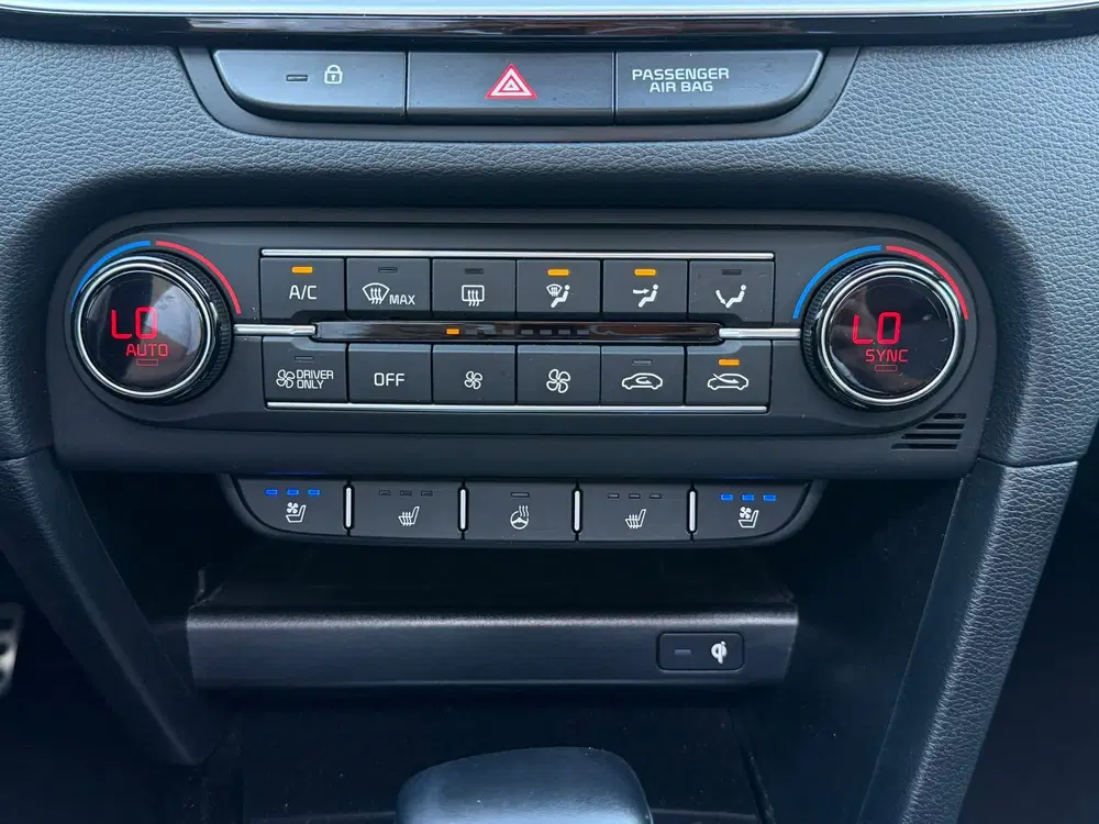 Kia XCeed 1.6 GDi PHEV ExecutiveLine uit 2020, foto 15