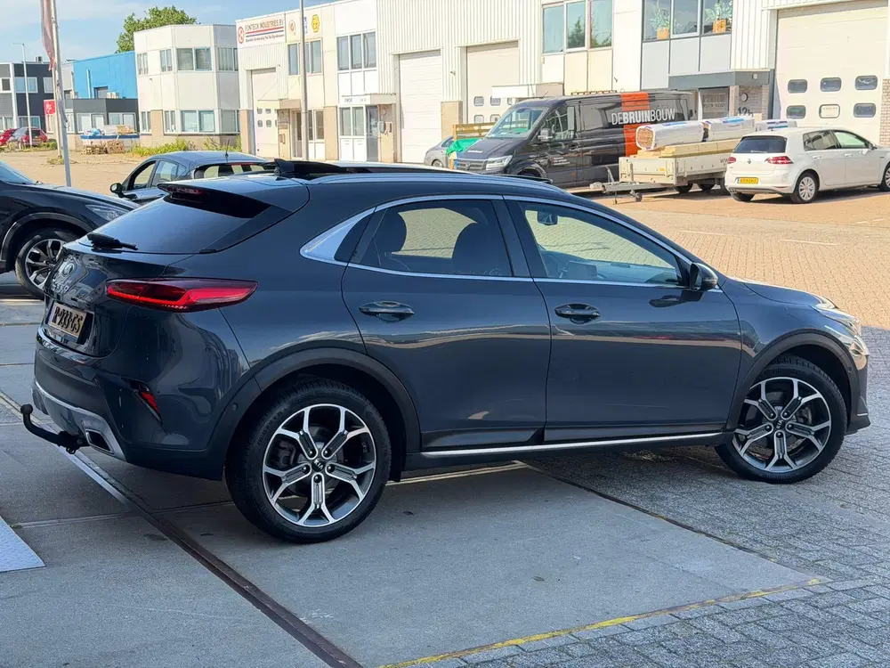Kia XCeed 1.6 GDi PHEV ExecutiveLine uit 2020, foto 3