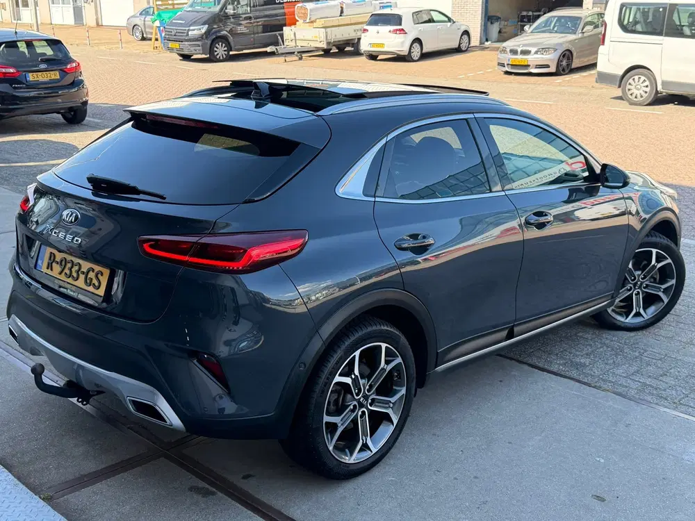 Kia XCeed 1.6 GDi PHEV ExecutiveLine uit 2020, foto 7