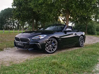 BMW Z4 M40i High Executive l Head-Up l Harman uit 2022