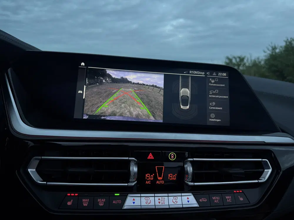 BMW Z4 M40i High Executive l Head-Up l Harman uit 2022, foto 10