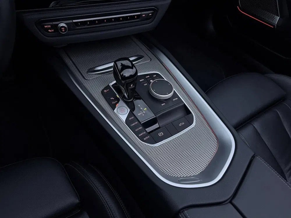 BMW Z4 M40i High Executive l Head-Up l Harman uit 2022, foto 11