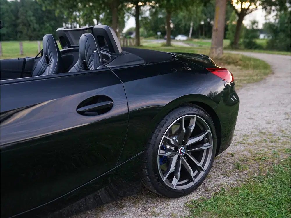 BMW Z4 M40i High Executive l Head-Up l Harman uit 2022, foto 14
