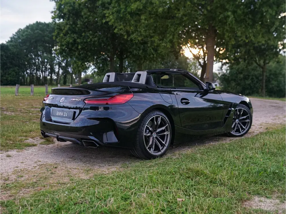 BMW Z4 M40i High Executive l Head-Up l Harman uit 2022, foto 2