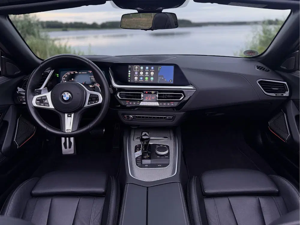 BMW Z4 M40i High Executive l Head-Up l Harman uit 2022, foto 3
