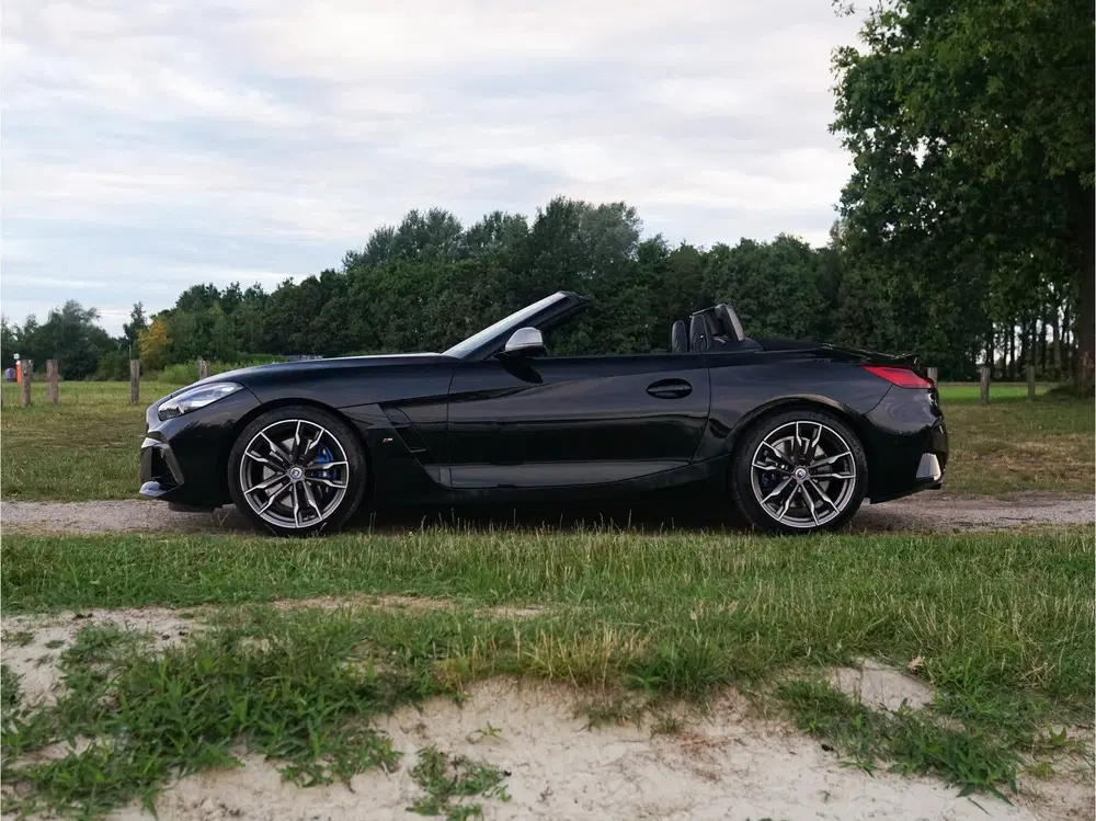 BMW Z4 M40i High Executive l Head-Up l Harman uit 2022, foto 5