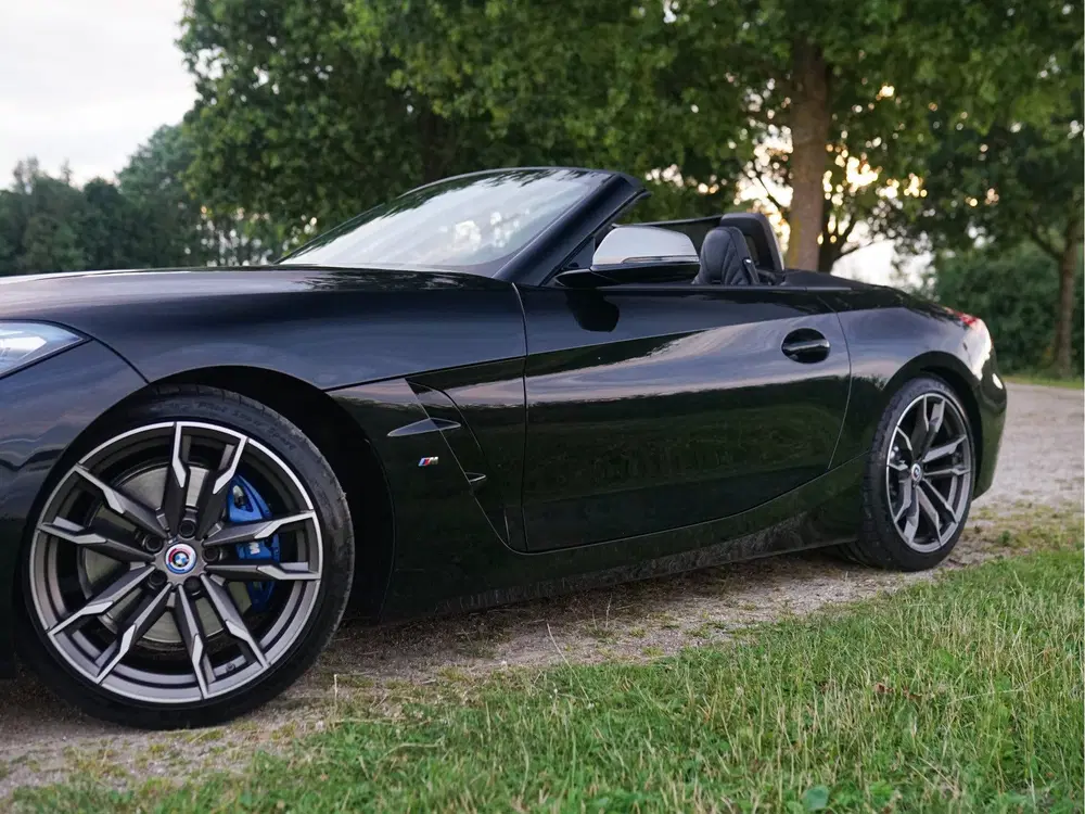 BMW Z4 M40i High Executive l Head-Up l Harman uit 2022, foto 6