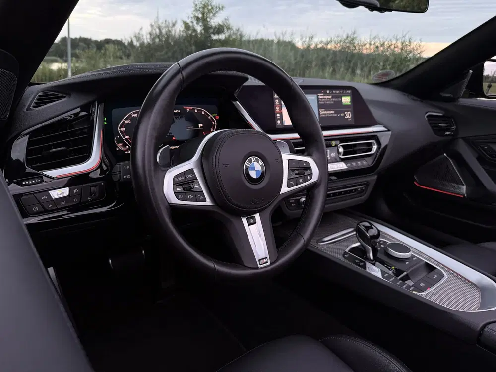 BMW Z4 M40i High Executive l Head-Up l Harman uit 2022, foto 7