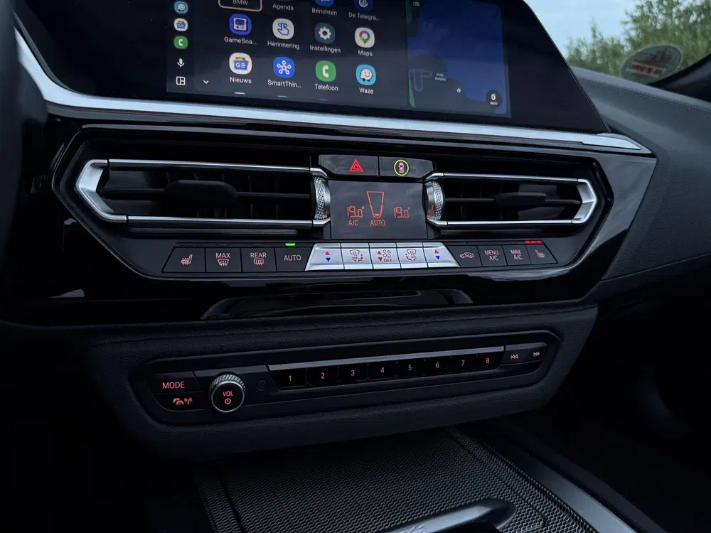 BMW Z4 M40i High Executive l Head-Up l Harman uit 2022, foto 9