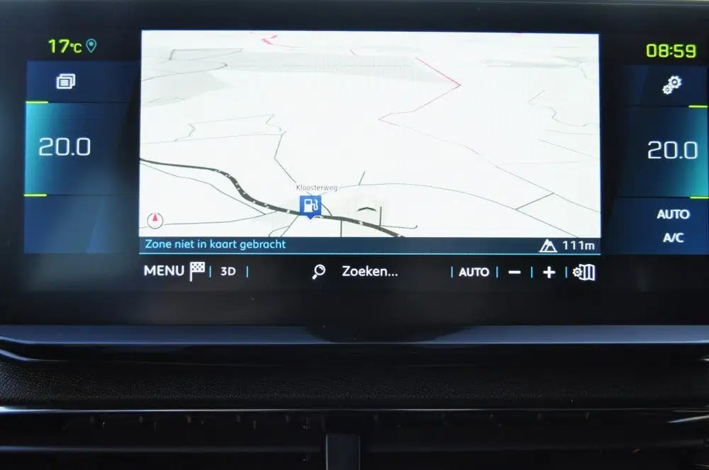 Peugeot 3008 1.6 HYbrid All P.Bns uit 2023, foto 14