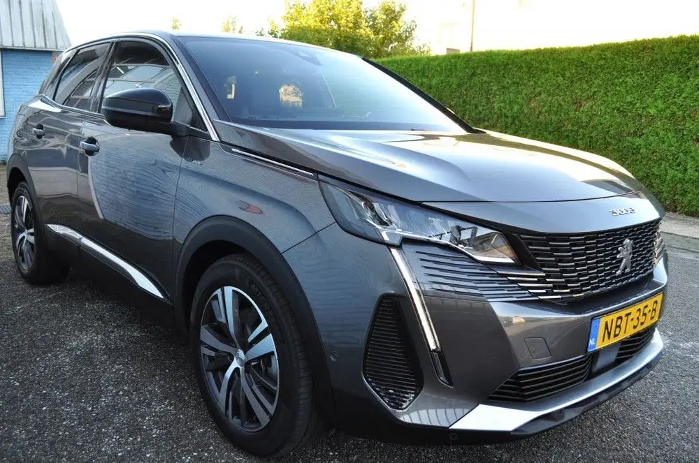 Peugeot 3008 1.6 HYbrid All P.Bns uit 2023, foto 5