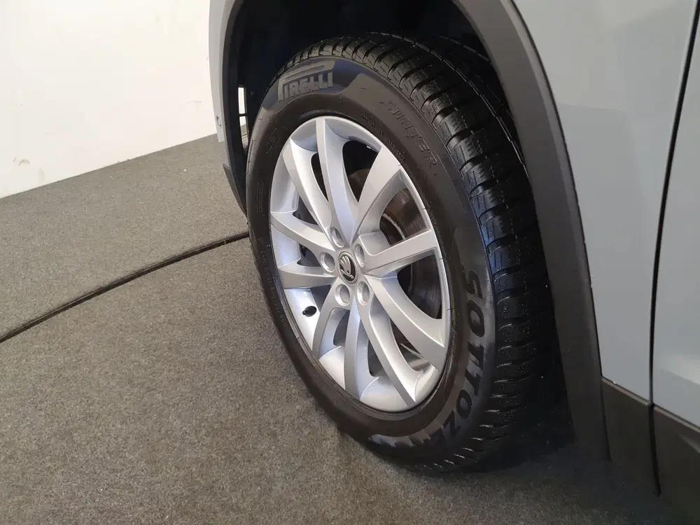 Skoda Kodiaq 1.5 TSI 150pk DSG uit 2023, foto 10