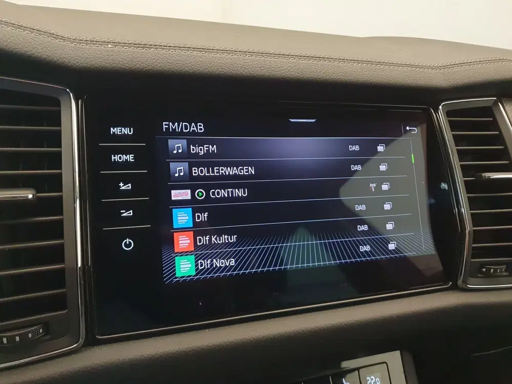 Skoda Kodiaq 1.5 TSI 150pk DSG uit 2023, foto 15