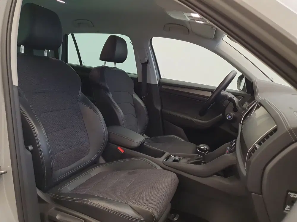 Skoda Kodiaq 1.5 TSI 150pk DSG uit 2023, foto 3