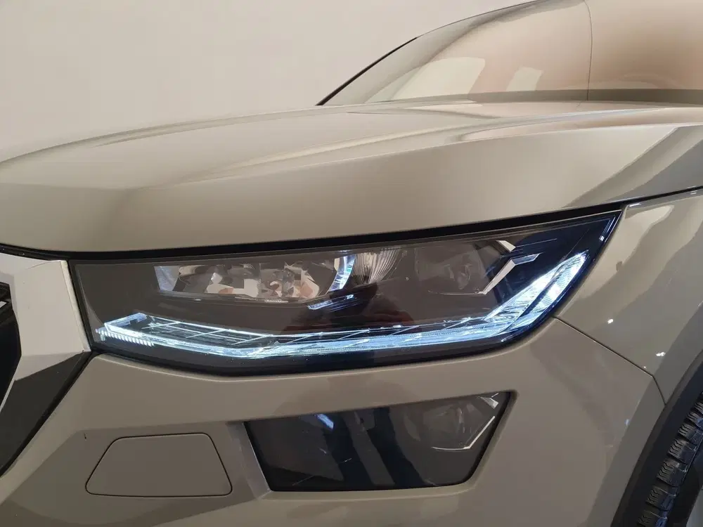 Skoda Kodiaq 1.5 TSI 150pk DSG uit 2023, foto 9