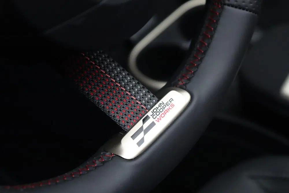 Mini Cabrio Cooper C Automaat uit 2026, foto 10