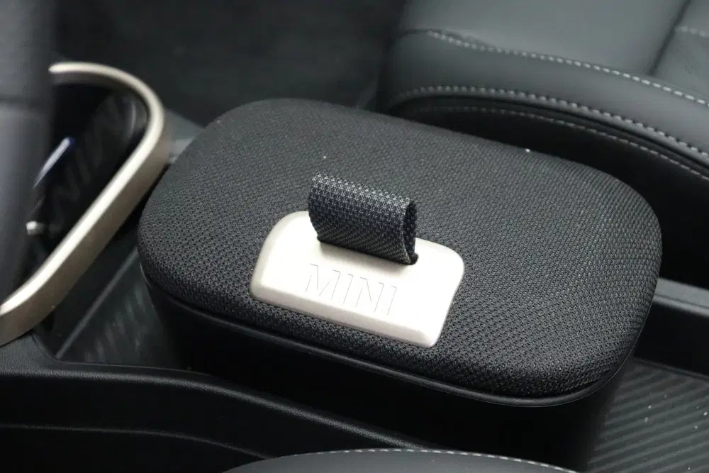 Mini Cabrio Cooper C Automaat uit 2026, foto 11