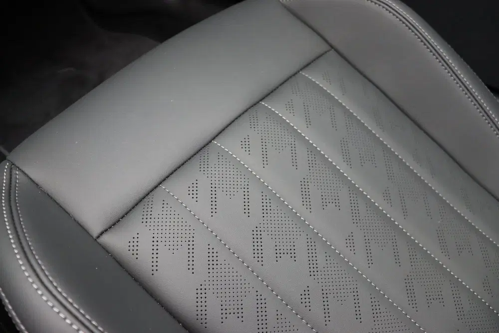 Mini Cabrio Cooper C Automaat uit 2026, foto 15