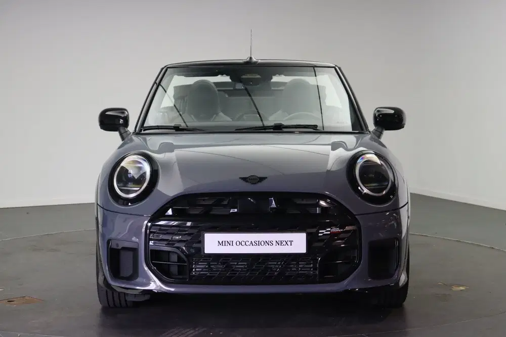Mini Cabrio Cooper C Automaat uit 2026, foto 5