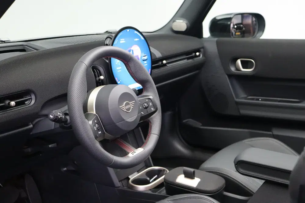 Mini Cabrio Cooper C Automaat uit 2026, foto 7