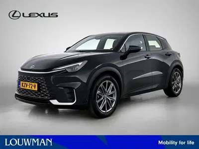 Lexus LBX Relax 2WD uit 2025