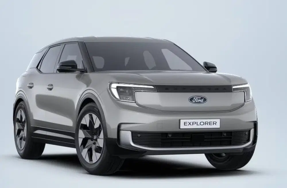 Ford Explorer Premium Extended Range RWD 79 kWh uit 2026, foto 11