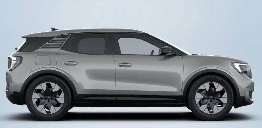 Ford Explorer Premium Extended Range RWD 79 kWh uit 2026, foto 3