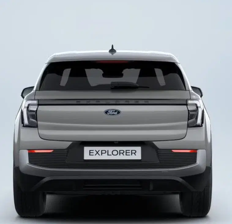 Ford Explorer Premium Extended Range RWD 79 kWh uit 2026, foto 6